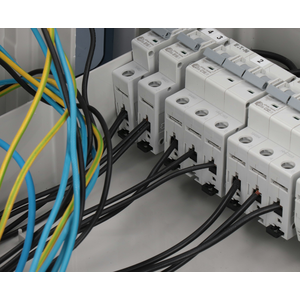 Rozdzielnica SB-129206 - Product picture